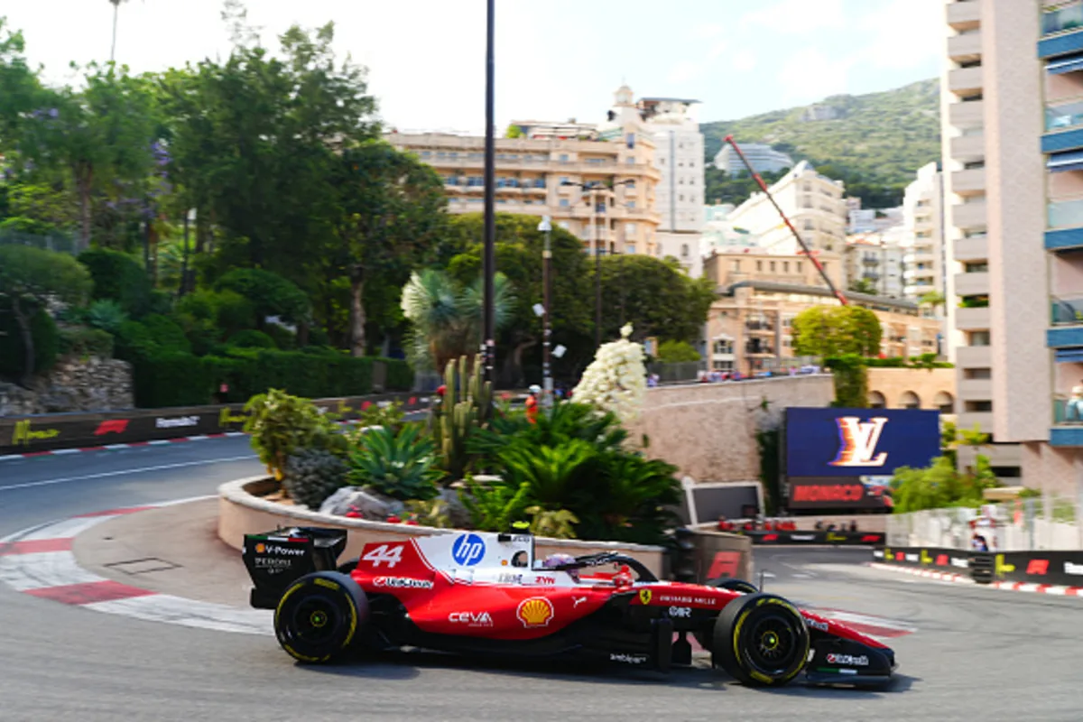 F1 GP Monaco 2026, Qualifying: Verstappen shows his claws in Q2, then Antonelli. Leclerc 4° – LIVE