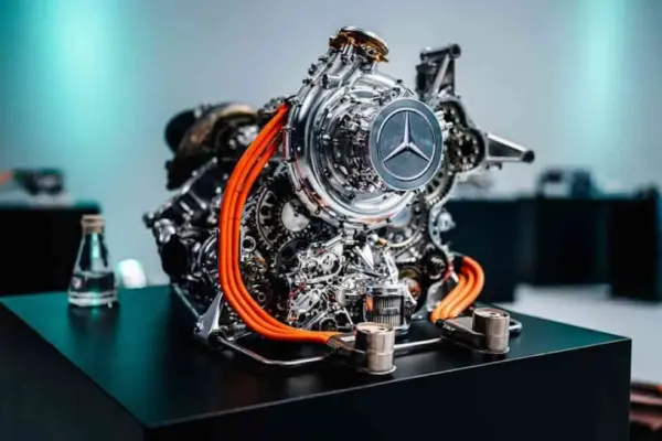 The new rule on compression ratio takes effect today: what changes