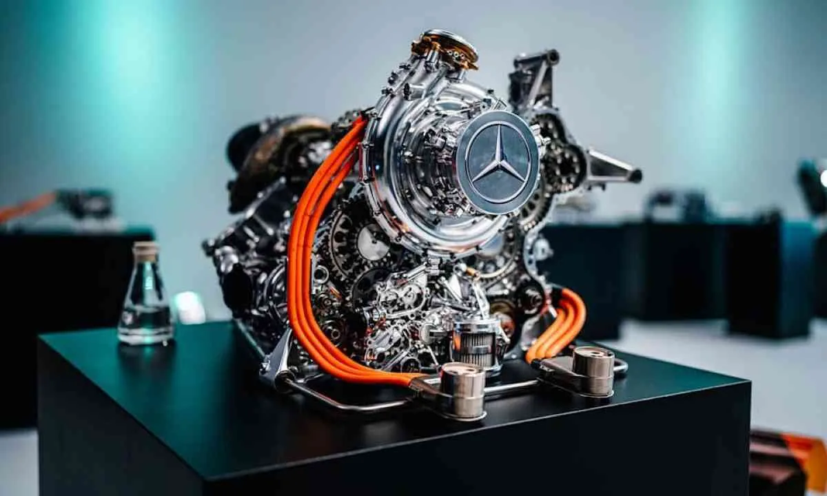 The new rule on compression ratio takes effect today: what changes