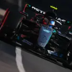Antonelli: “Energy management still baffles us. Giving more power to the thermal engine is the right way”
