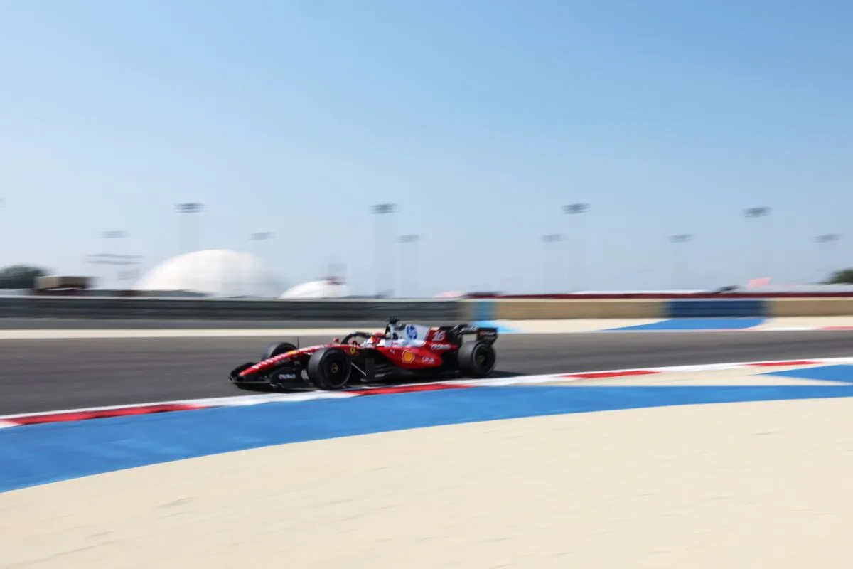 F1 Calendar, Domenicali wants to recover Bahrain between Baku and Singapore. But there is a deadline
