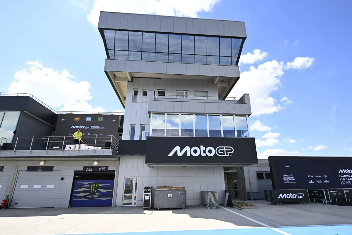 Hungarian GP 2026, FP1: green light at 10:45 – LIVE