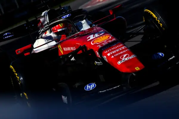 Why Monaco will be Ferrari's big opportunity