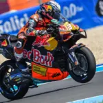 Acosta: “Marquez's pace in the early laps was impressive”