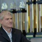 Ferrari according to Coletta: “True leadership is not fearing collaborators”