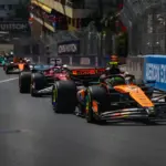 GP Monaco 2026: the free-to-air schedule on TV8