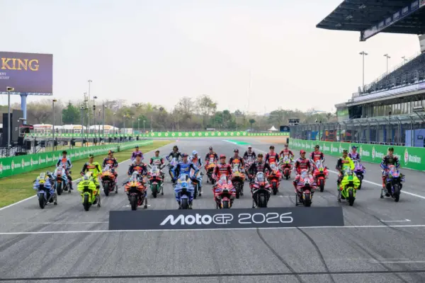 Safety and Liberty Media, Pernat attacks: “Too many 44 races. In F1 it's all a show, but they are smarter”