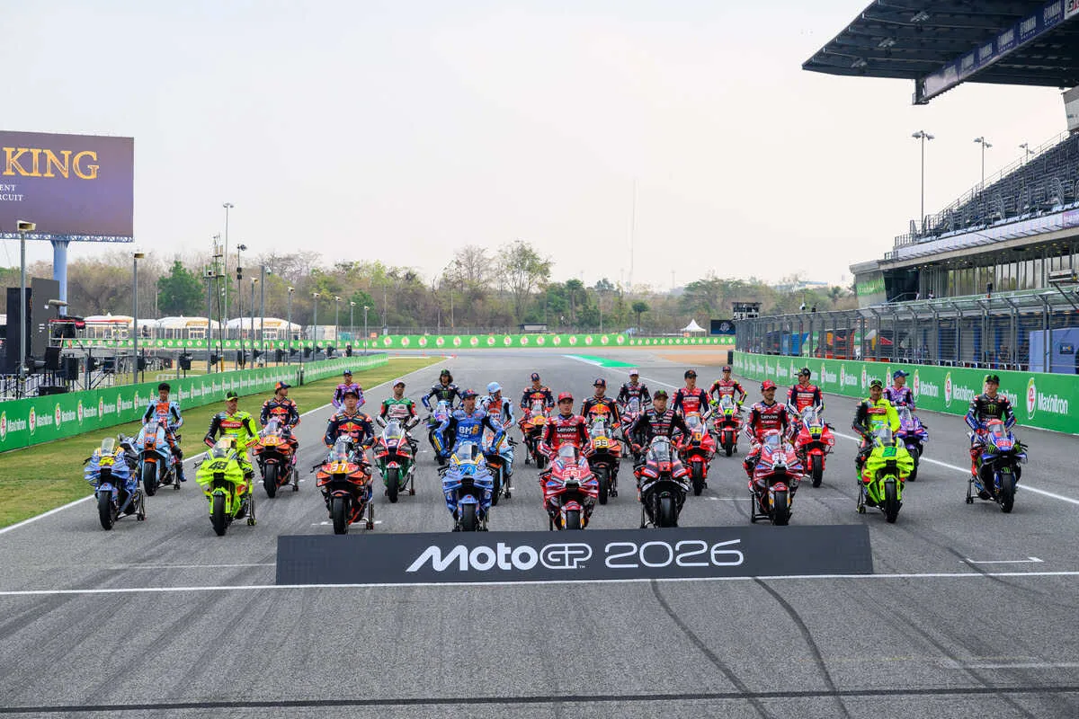 Safety and Liberty Media, Pernat attacks: “Too many 44 races. In F1 it's all a show, but they are smarter”