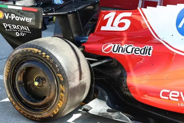 A new technical battle behind the scenes: "The difference will be seen in the hot races"