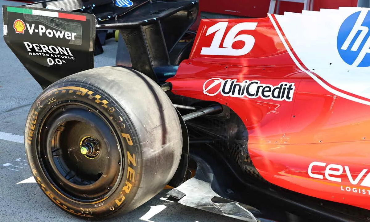 A new technical battle behind the scenes: "The difference will be seen in the hot races"
