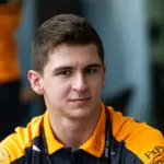 Fornaroli on track in FP1 in Budapest instead of Piastri: “I can't wait”