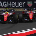 Leclerc Renewal, Alesi: “With Hamilton the pair can work, but clarity in roles is needed, one leader should not prevail over the other”