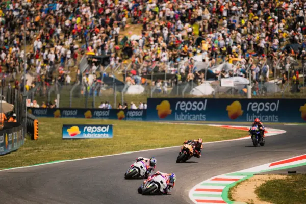 Razgatlioglu: “What matters most are the progress made over the weekend”