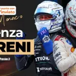 Antonelli and Ferrari without brakes: the behind-the-scenes of Monaco qualifying – VIDEO