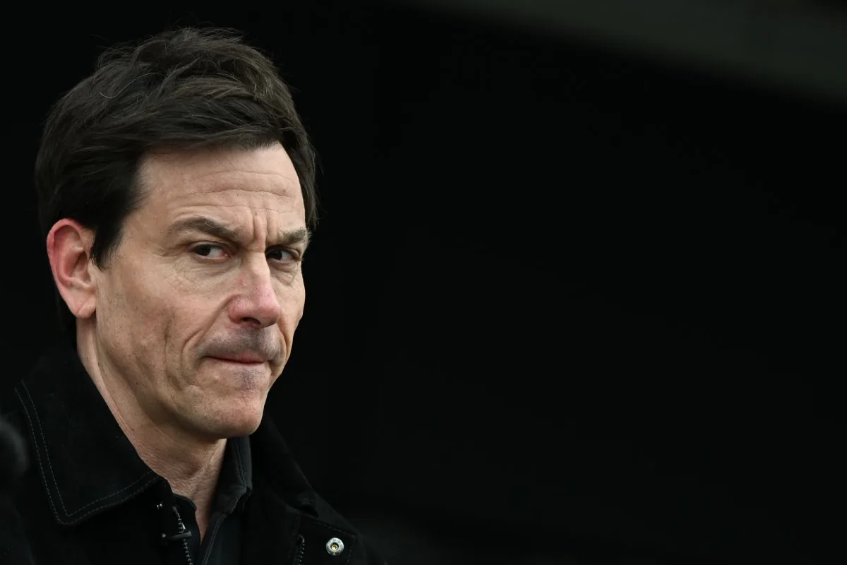 Wolff: “No guarantee of being competitive in Monte Carlo”