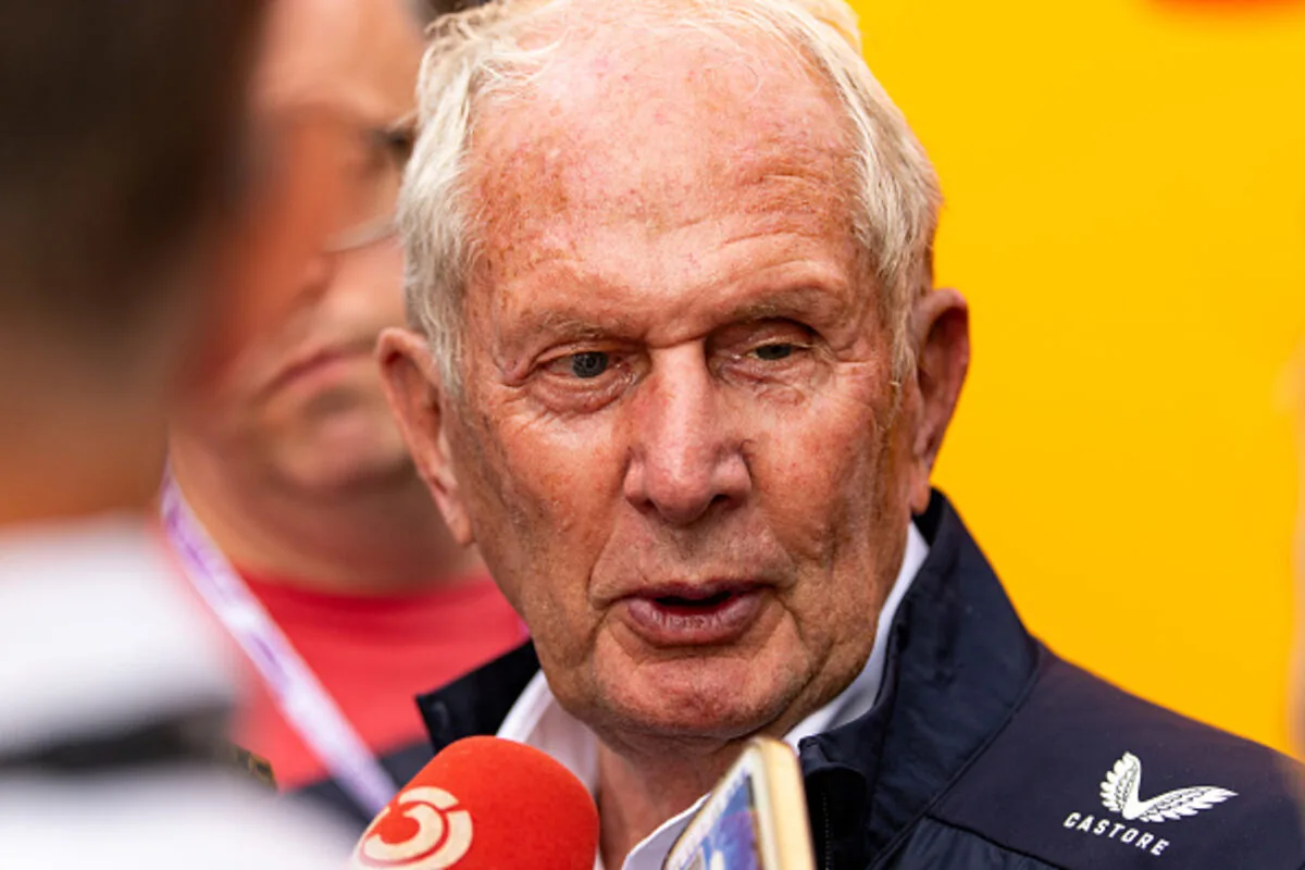 Marko: “Leclerc will take pole and victory in Monaco”