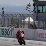 Aragon 2026, Superpole Race: not even the initial difficulties stop Bulega