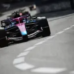 Gasly, from dream to nightmare: celebrates P3, but didn’t know about the penalty