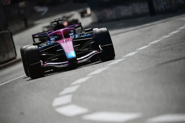 Podium in Monaco, now Alpine is hopeful: FIA deems the right of review admissible