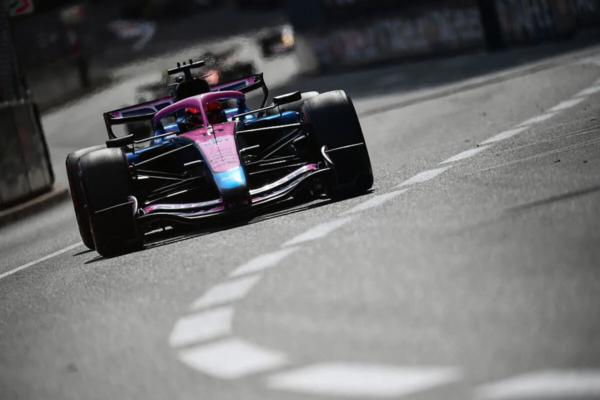 Gasly, from dream to nightmare: celebrates P3, but didn’t know about the penalty