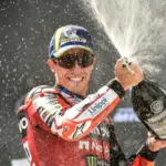 Marquez slows his comeback: “At the moment, I'm not in a condition to recover”