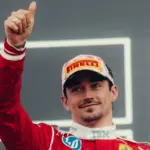Leclerc renews with Ferrari: “I couldn't be happier, it's more than a team”