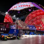 F1 in Las Vegas for another 10 years: renewal official until 2037