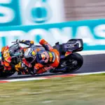 Hungarian GP 2026 – Practice Classification: Acosta flies! Diggia 2nd, Bezzecchi 6th ahead of Marquez. Bagnaia in Q1
