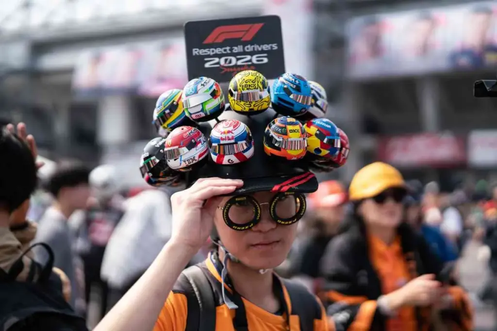 Tifosi F1