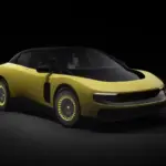 The Ferrari Luce battery: everything is done in Maranello