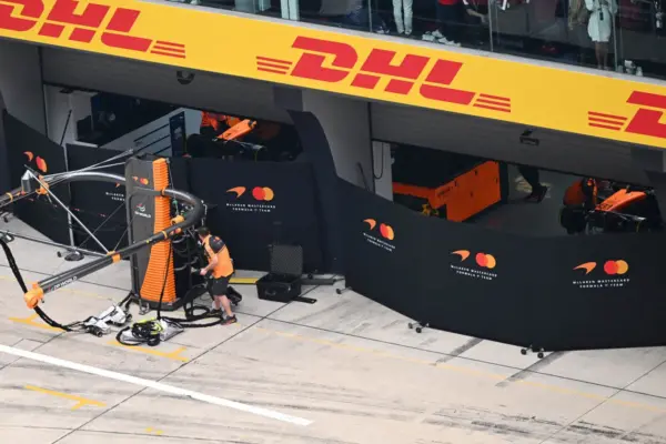 McLaren and the 'case' of the 1000 GPs that are 999: here’s why the statistics don’t match