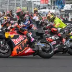 Hungarian GP 2026: free-to-air programming on TV8