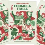 «Formula Italia»: the red novel of F1 according to Umberto Zapelloni