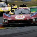 Le Mans, Ferrari looks for the fourth victory: the tires will matter as much as the BoP