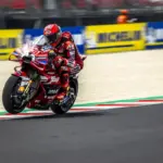 Hungarian GP 2026, Sprint race results: Marquez's monologue, Bezzecchi 3rd behind Acosta