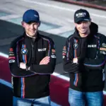 Oliveira and Petrucci out for the Aragon Round: BMW calls Van der Mark and Soomer