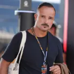 Liuzzi: “This F1 is exciting but artificial. Mine was wilder”