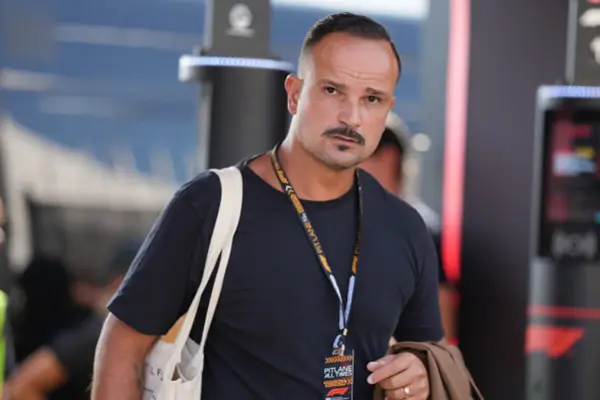 Liuzzi: “This F1 is exciting but artificial. Mine was wilder”