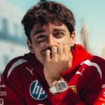 Leclerc challenges the jinx: zero Ferrari wins after a contract announcement in the last 19 occasions