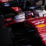 Ferrari dreams, but the tires and Verstappen are pitfalls