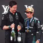 The kind dominance of Kimi Antonelli, Wolff: “Who said that to win in F1 you have to be an a**hole?”
