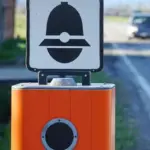 Speed camera approval: still delays. The decree…