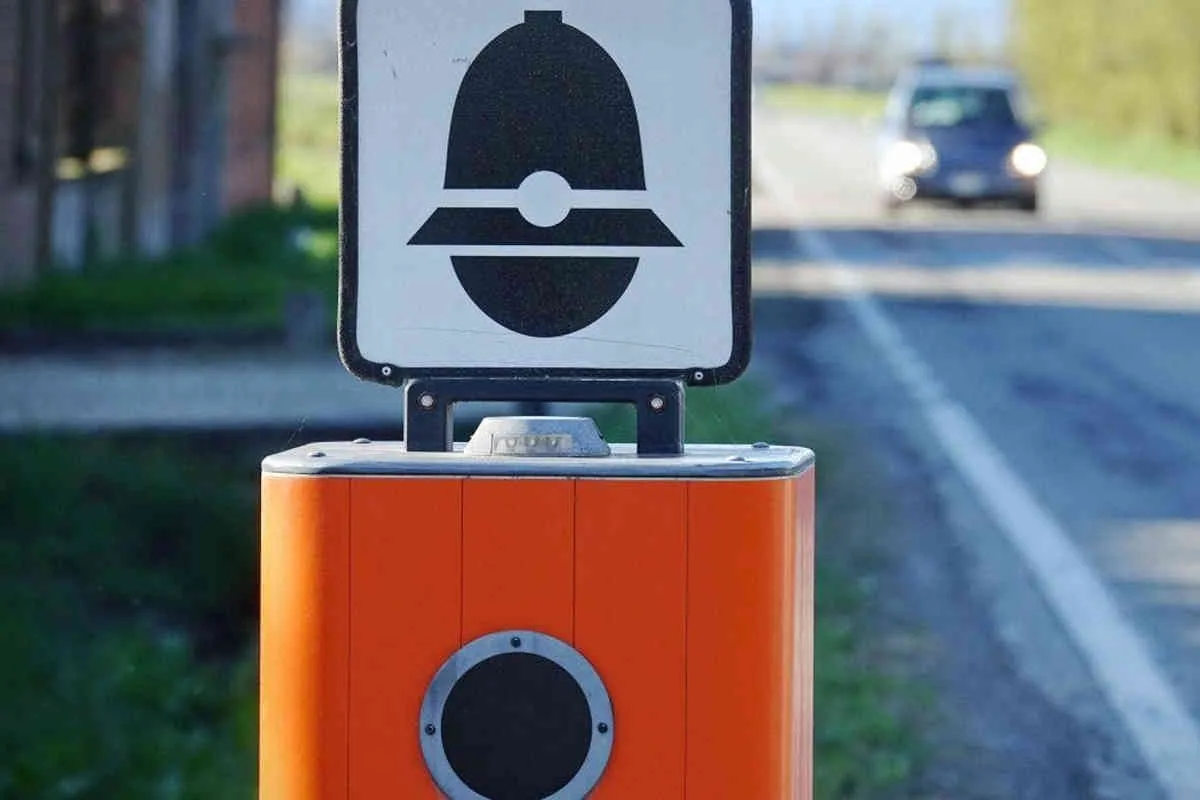 Speed cameras, the Ministry of Infrastructure and Transport disables non-approved devices