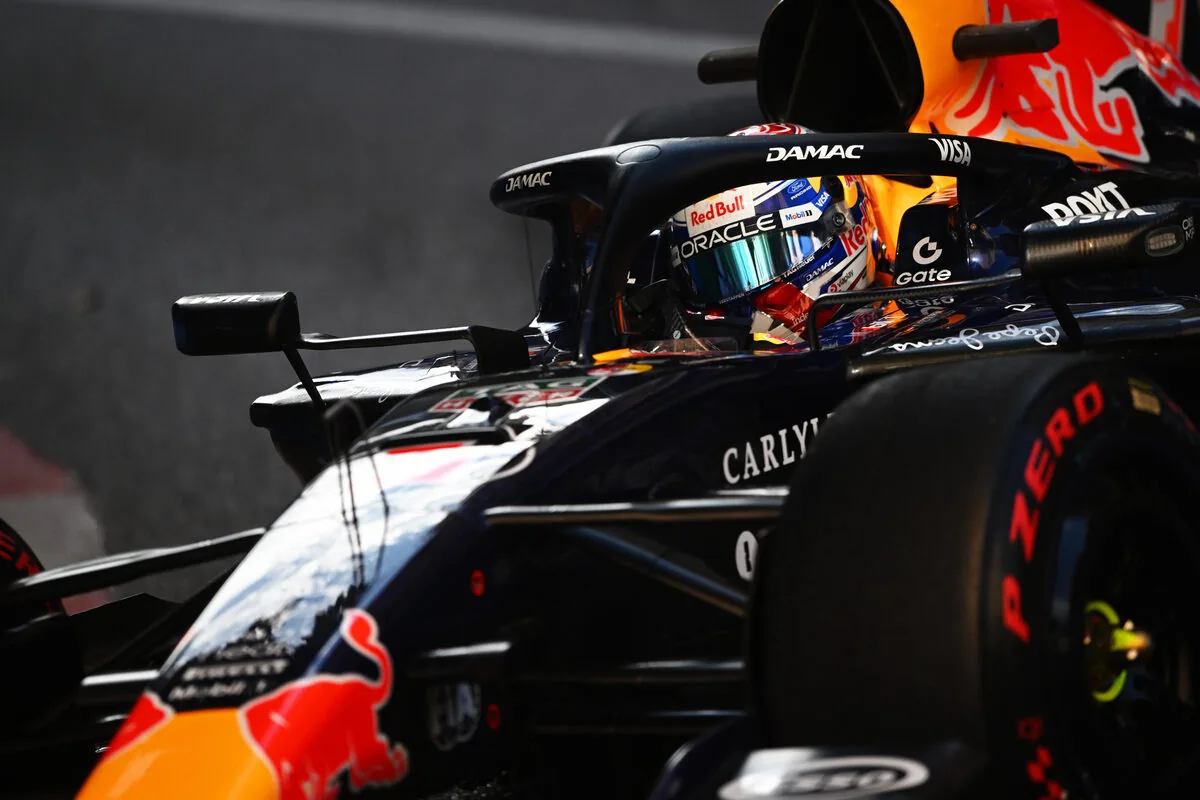 Red Bull rises in Monaco, Verstappen: “Positive day, but Ferrari is really strong”