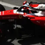 Leclerc's disappointment: no teammate had ever beaten him in Q3 in Monaco