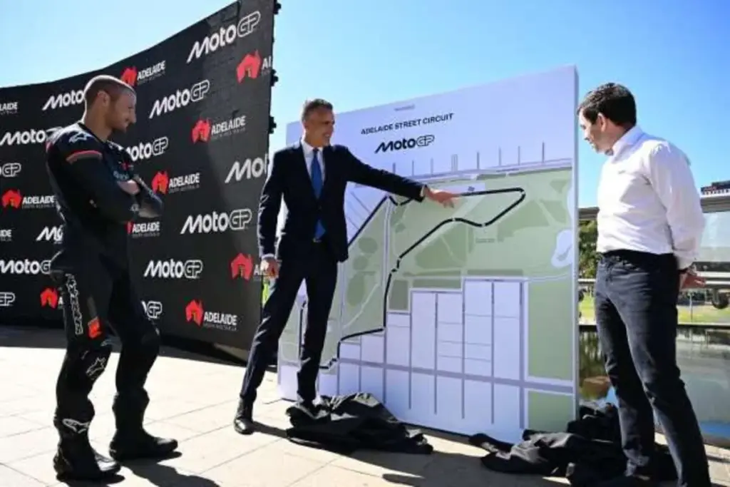 $100 million for the Adelaide redevelopment: South Australia rejects the request