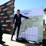$100 million for the Adelaide redevelopment: South Australia rejects the request