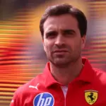 Ferrari disappointment, Vasseur's deputy tries to find the positives: “First time we've fought for pole”