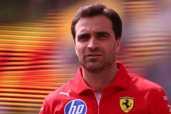 Ferrari disappointment, Vasseur's deputy tries to find the positives: “First time we've fought for pole”
