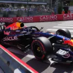 Verstappen fears the start of the Ferraris: “The start will be critical, behind me I have two cars that start well”